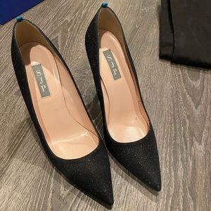 SJP heels